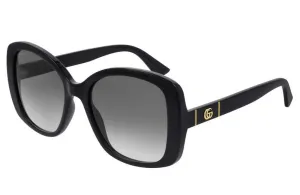 Gucci GG0762S Ladies  Sunglasses