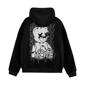 Hakai Teddy T-Shirt