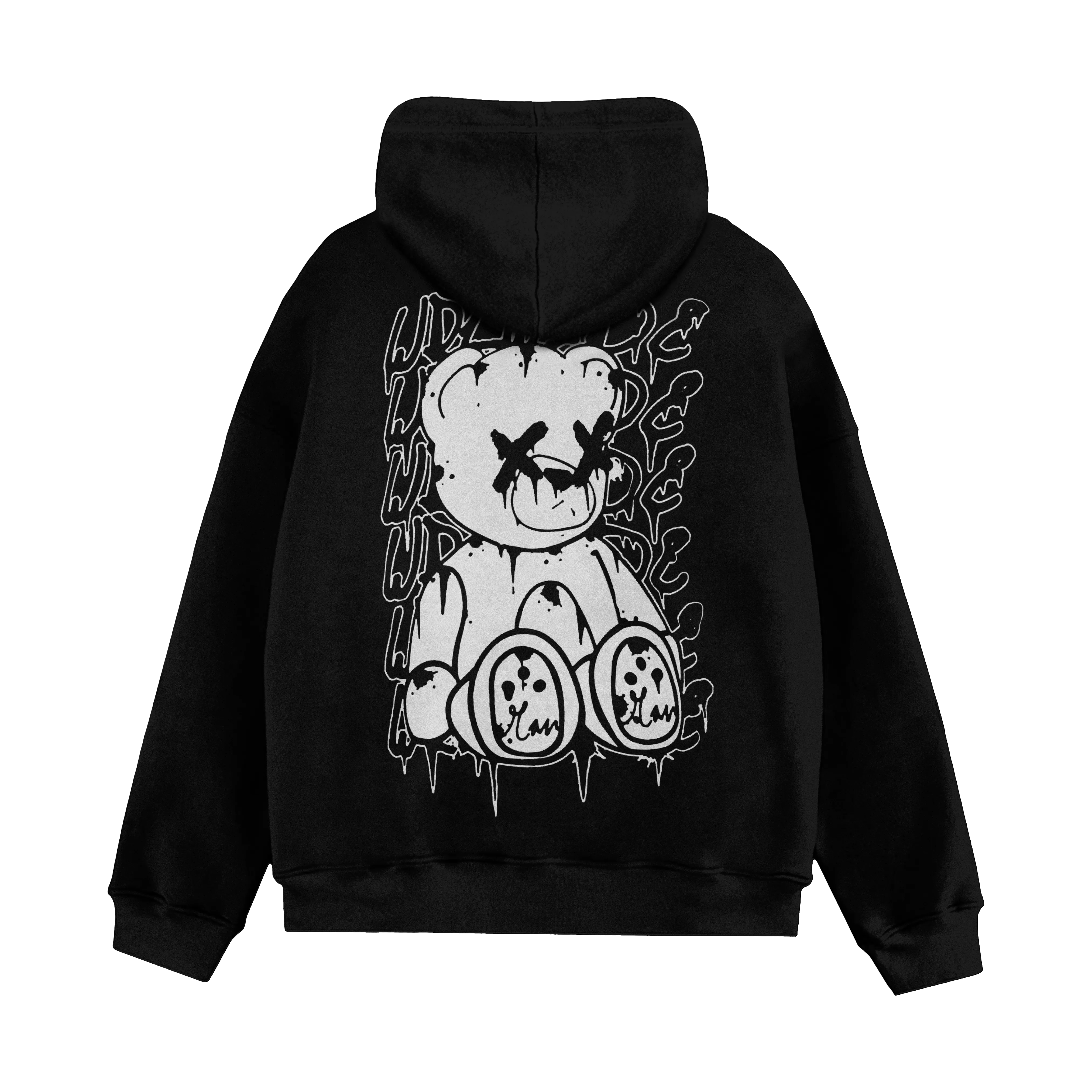Hakai Teddy T-Shirt