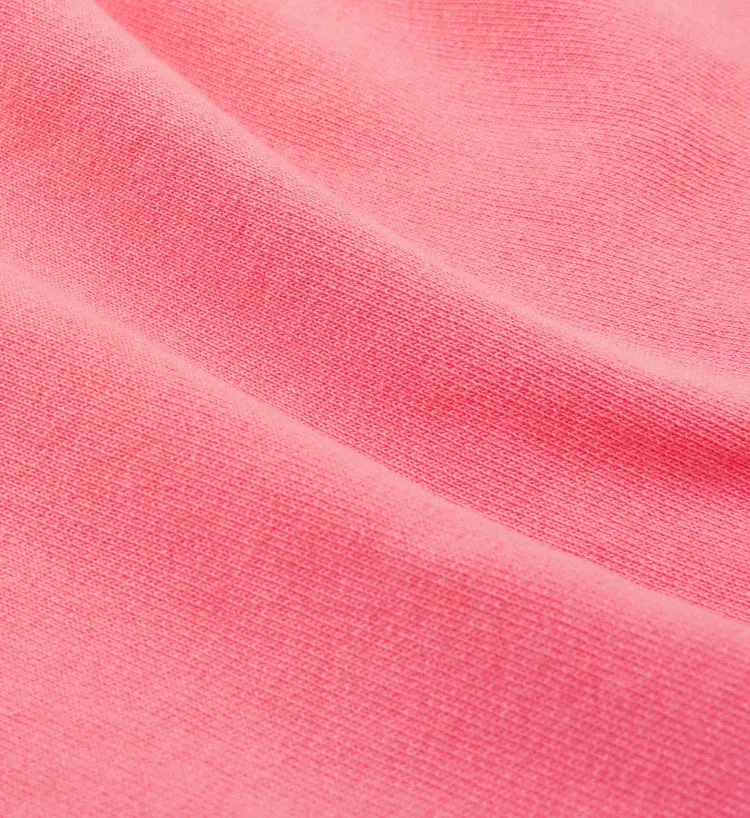 Health Ivy Crewneck - Cotton Candy