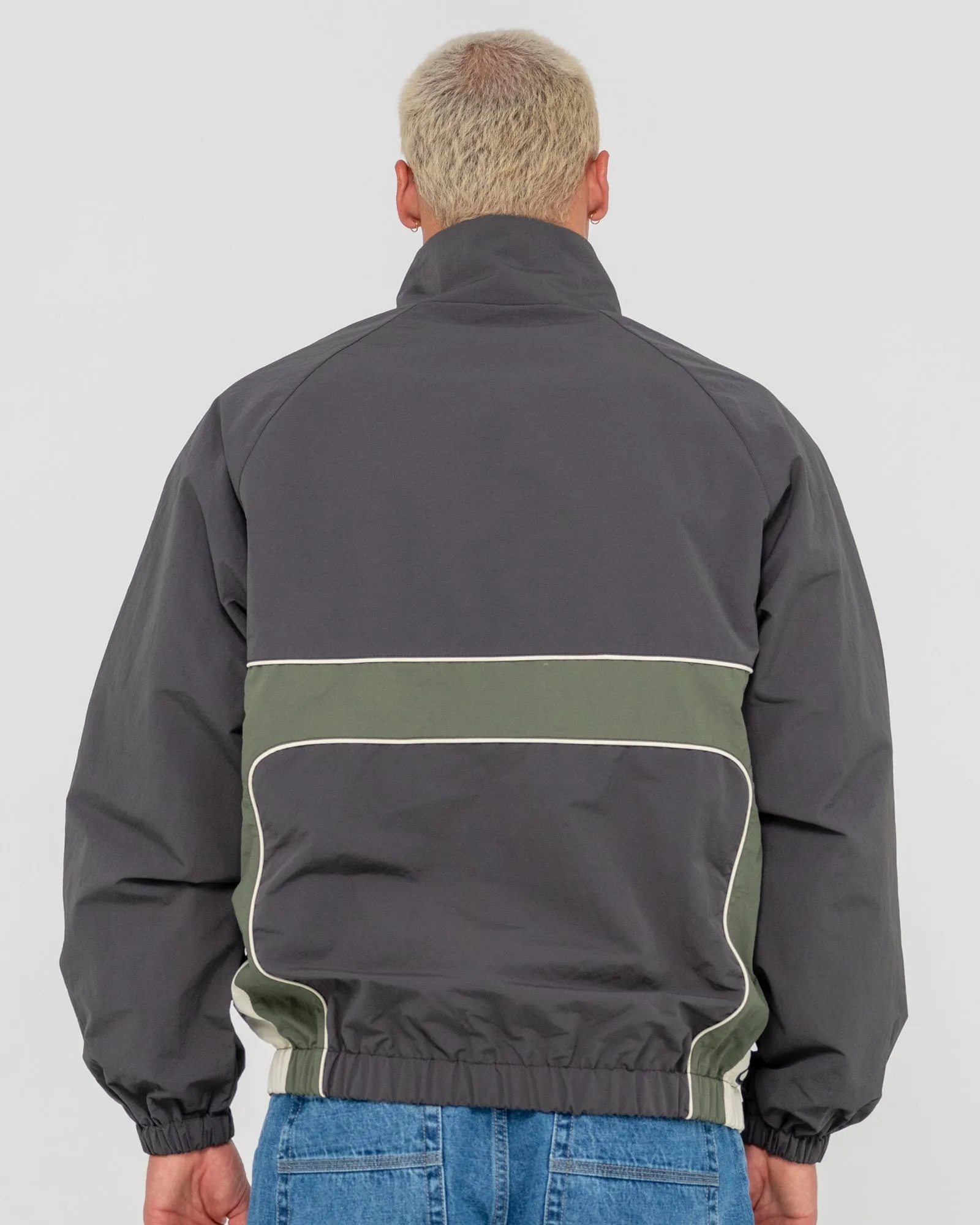 Hocus Pocus Jacket