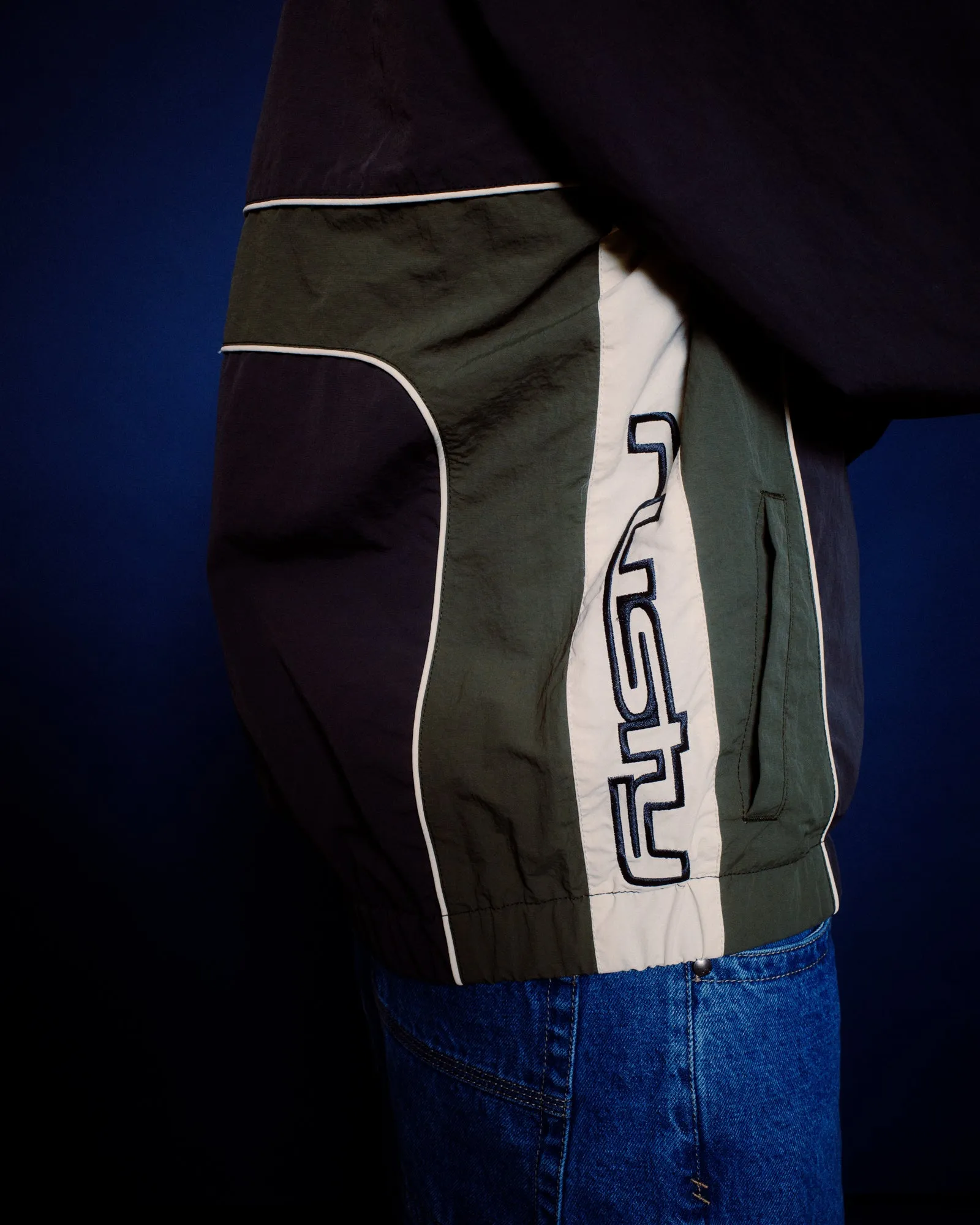 Hocus Pocus Jacket