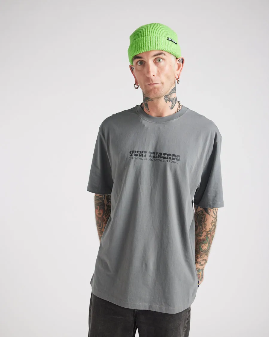 HOWARD TEE SMOKE