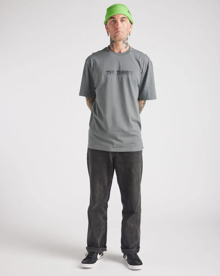 HOWARD TEE SMOKE