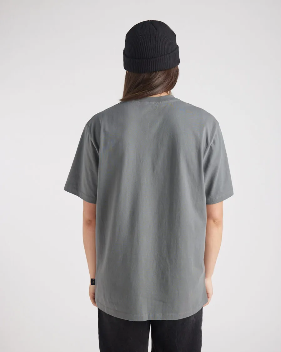 HOWARD TEE SMOKE