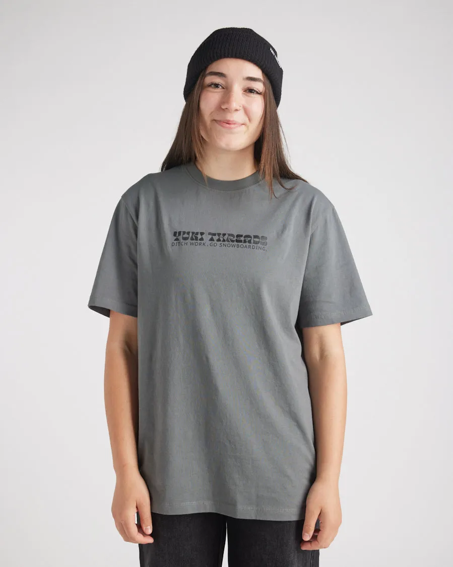 HOWARD TEE SMOKE