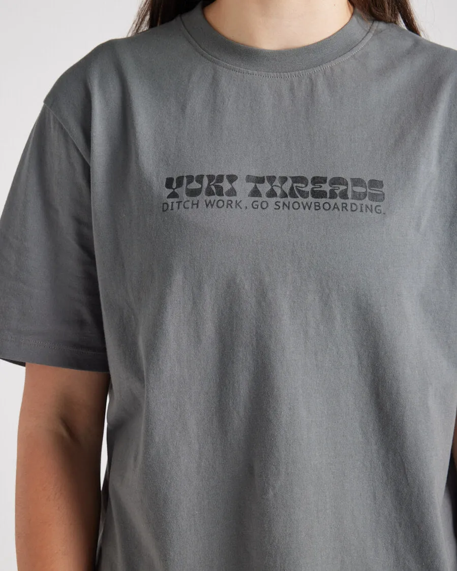HOWARD TEE SMOKE