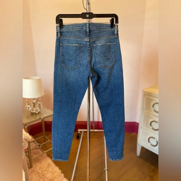 Hudson Nico Super Skinny jeans 26 NWT WM4245DDA