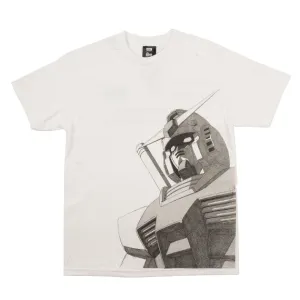 Huf Breakthrough T-Shirt - White