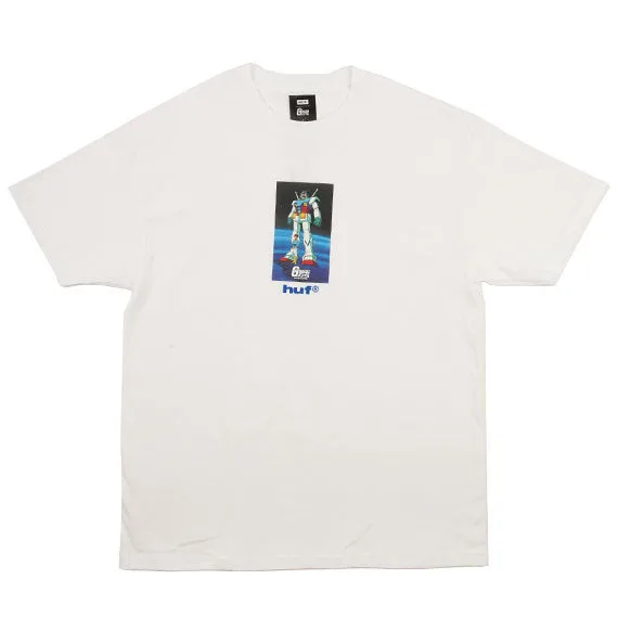 Huf RX-78 T-Shirt - White