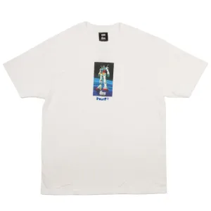 Huf RX-78 T-Shirt - White