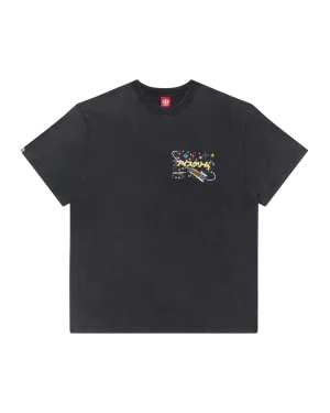 ICECREAM Casino Oversized Tee