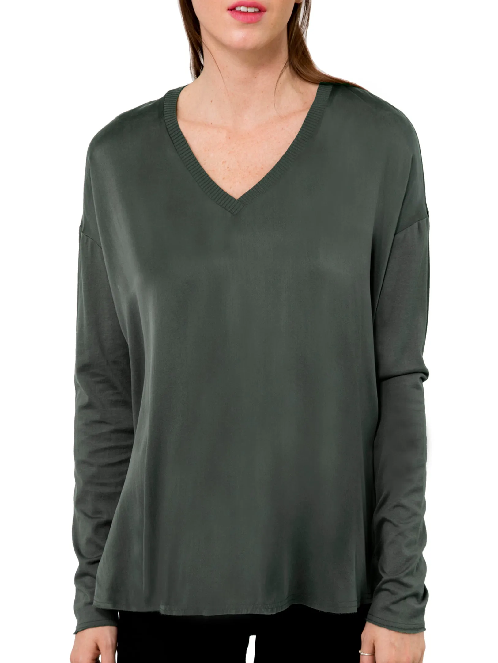 ICONIC go tee vee top