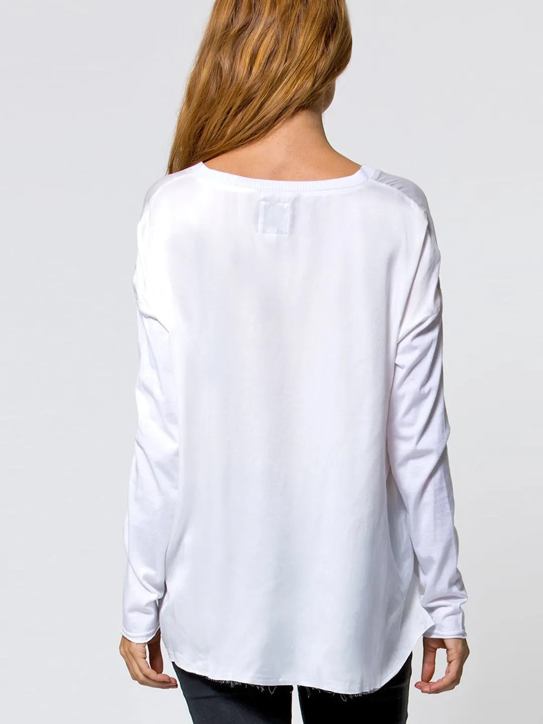 ICONIC go tee vee top
