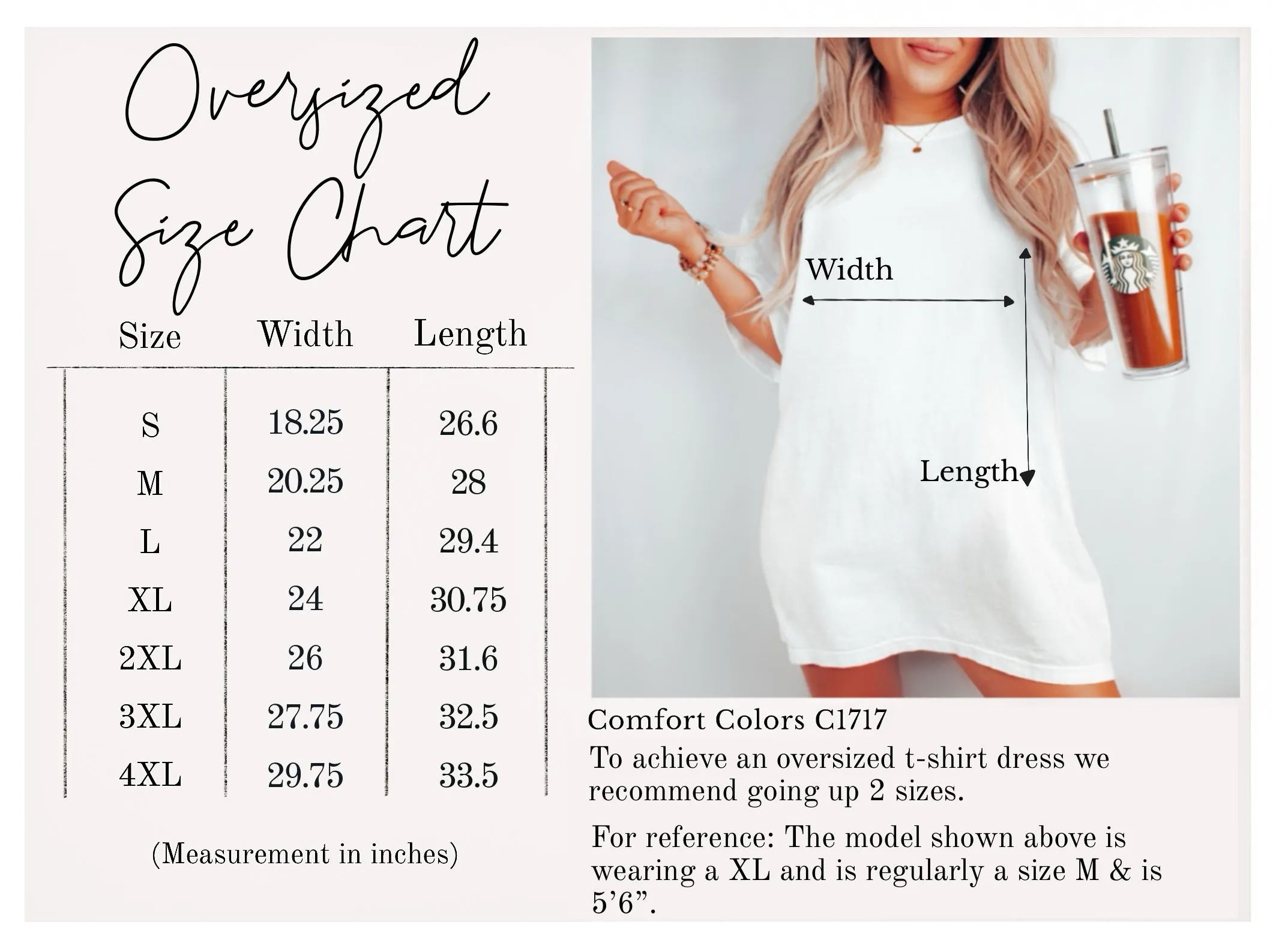 In October We Wear Pink - Screen Print-  Comfort Colors® White T-Shirt