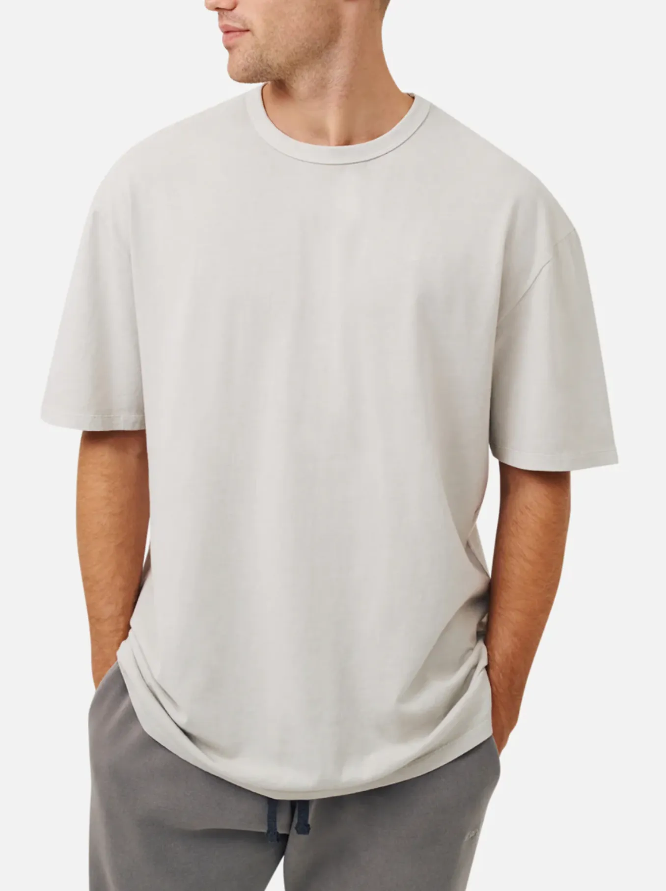 Industrie The Del Sur Tee