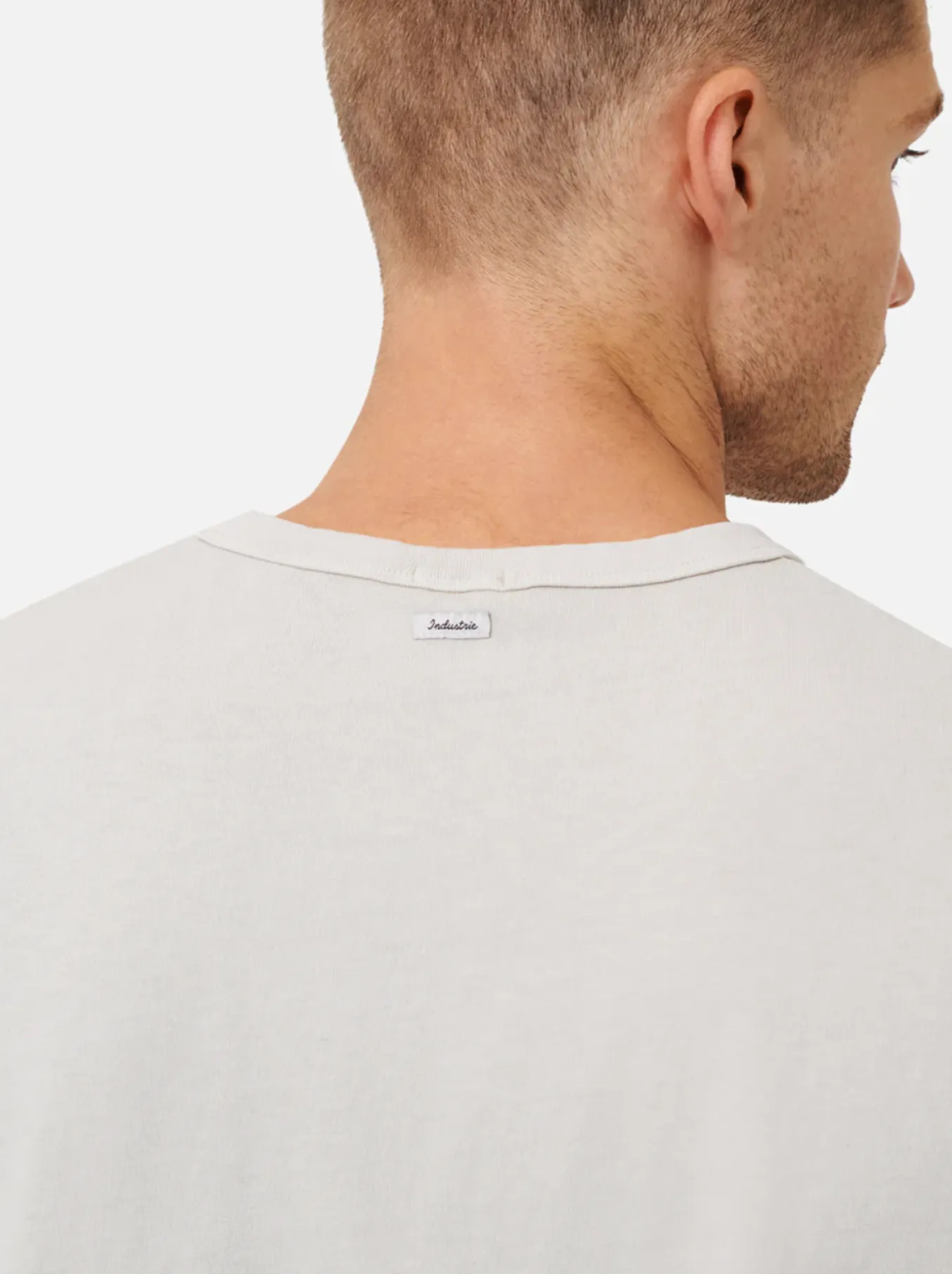 Industrie The Del Sur Tee