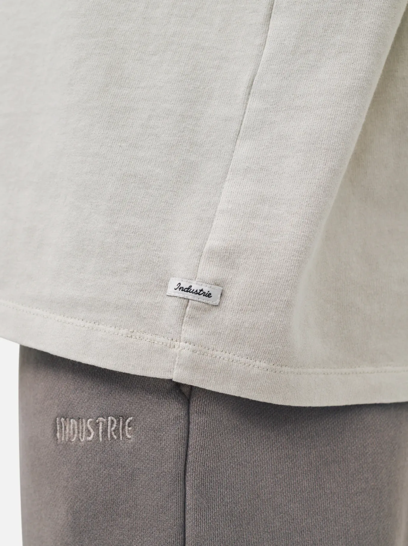 Industrie The Del Sur Tee