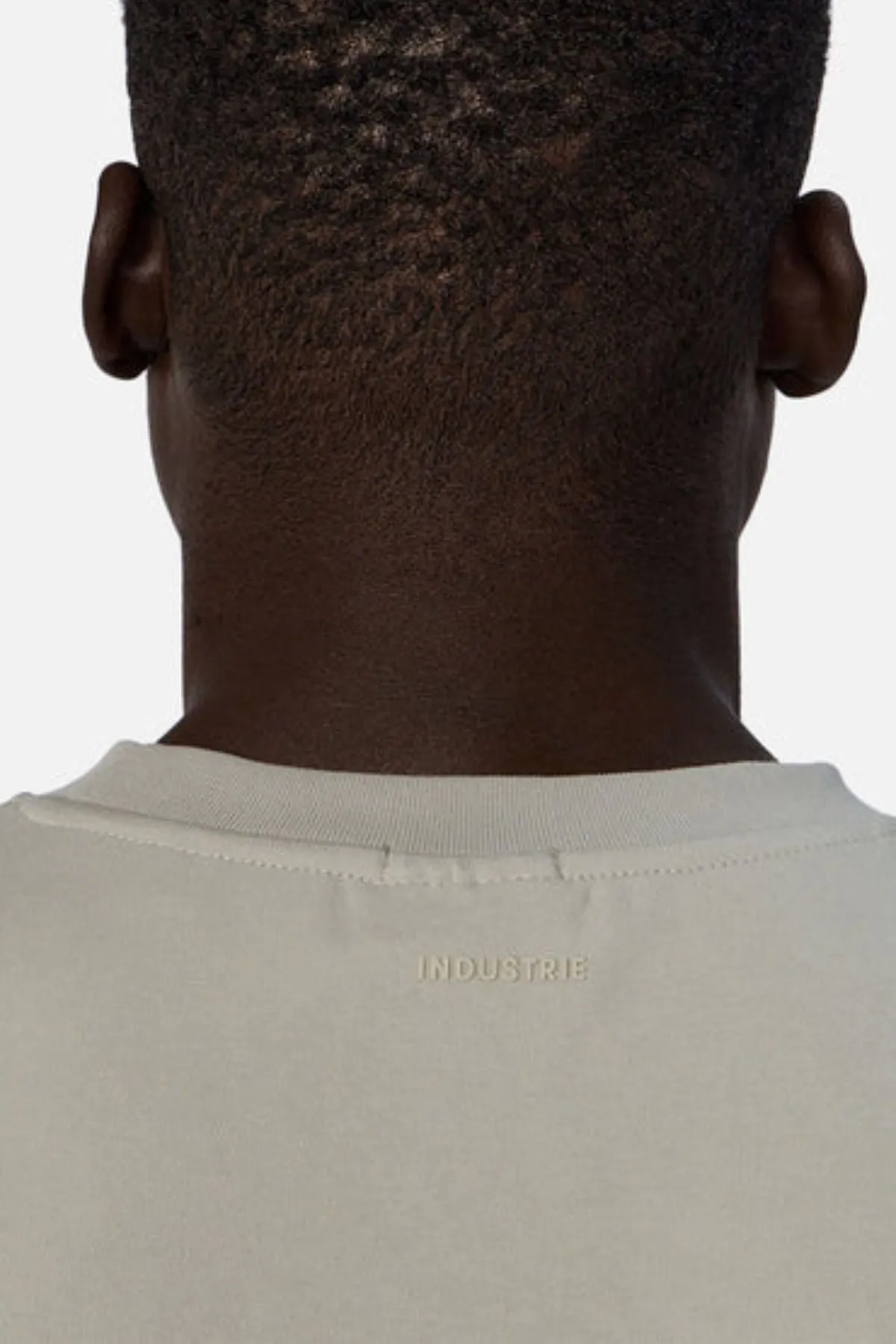Industrie The Newport Tee