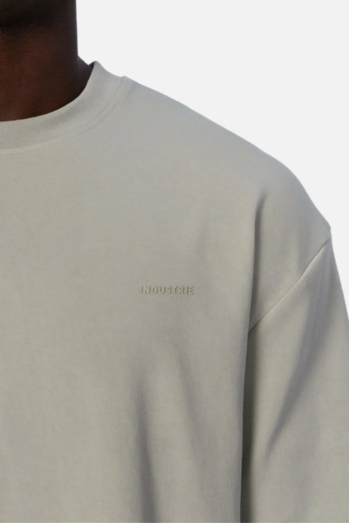 Industrie The Newport Tee
