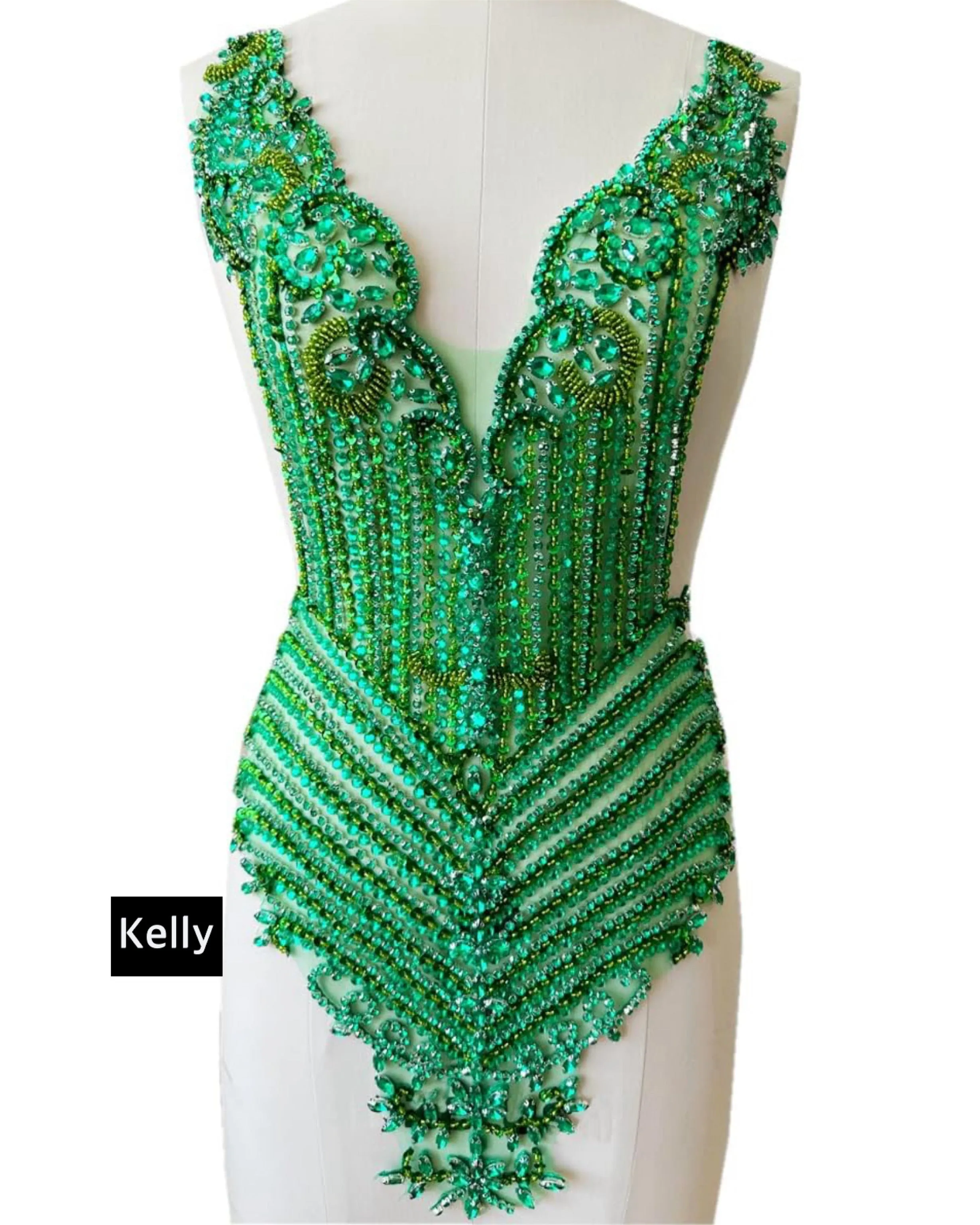 Ivy Mini Dress
