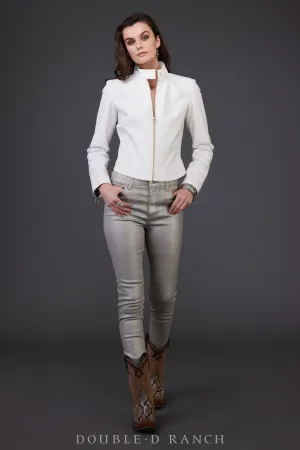 Jacket, Mercedes