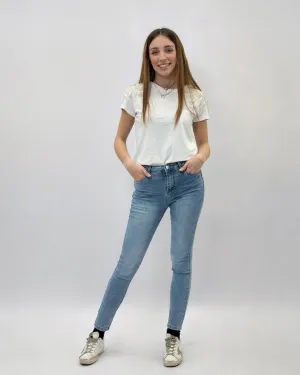 Jeans aderente skinny