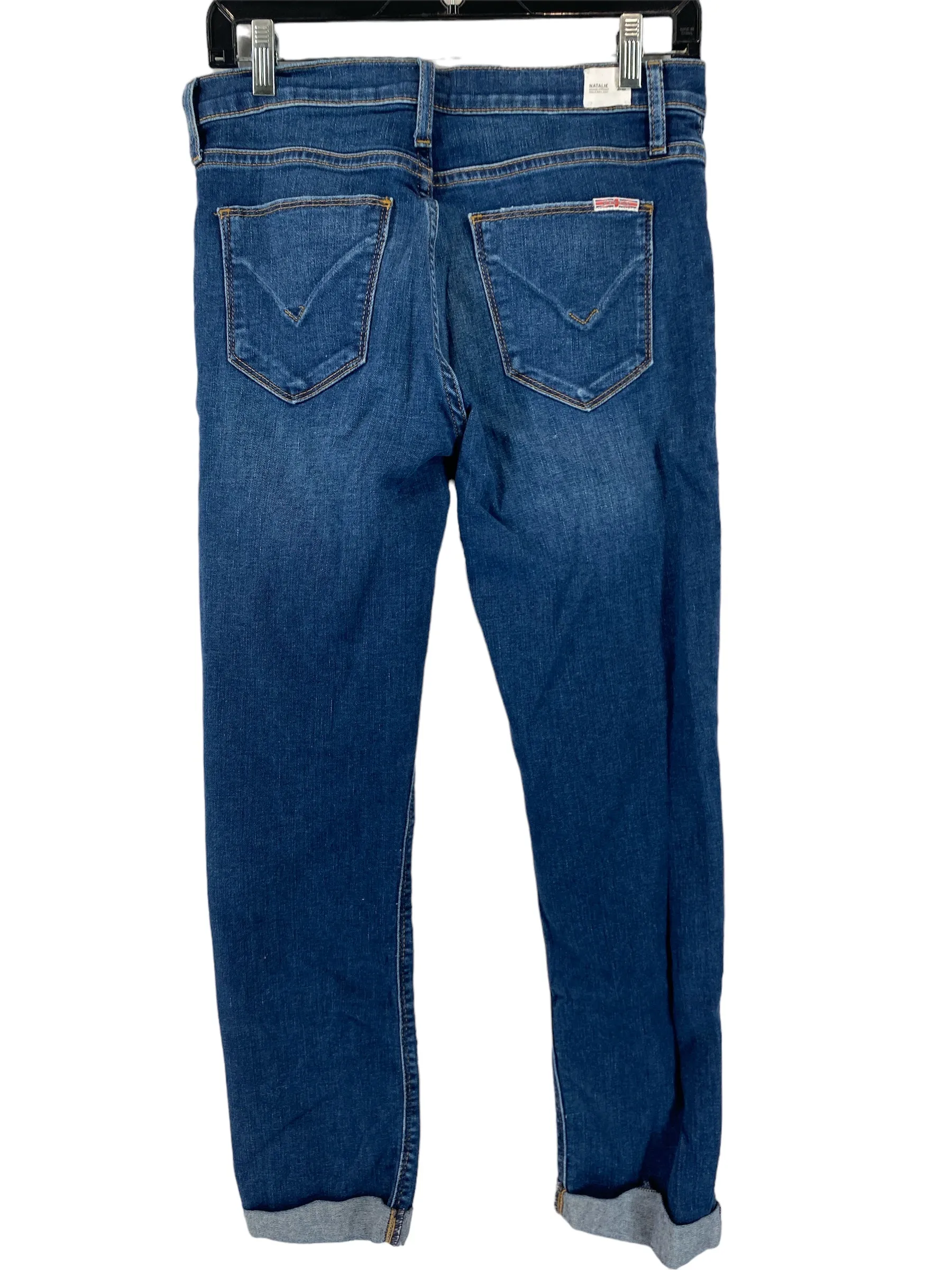 Jeans Skinny By Hudson  Size: 28