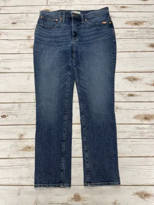 Jeans Skinny By Madewell  Size: 6
