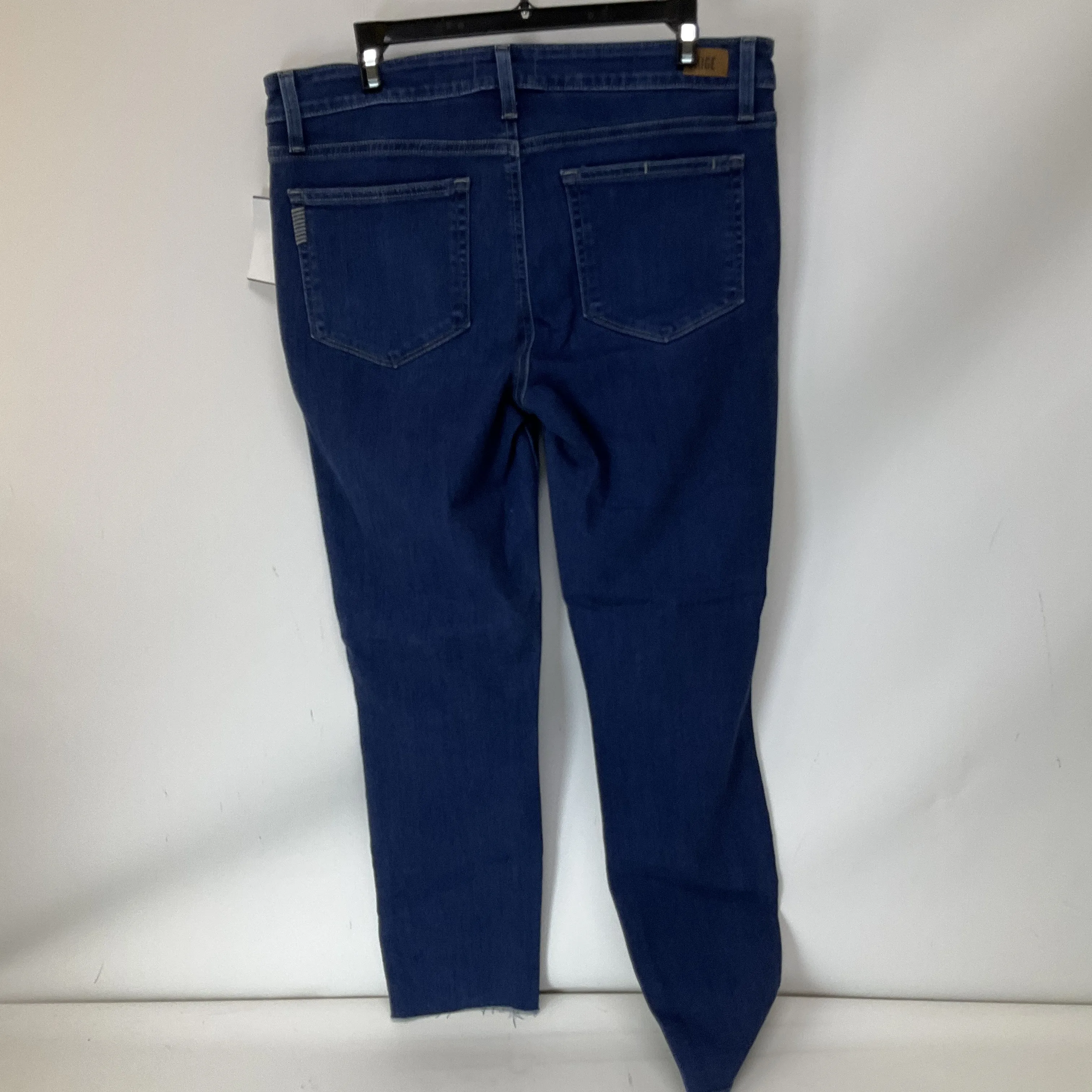 Jeans Skinny By Paige  Size: 14