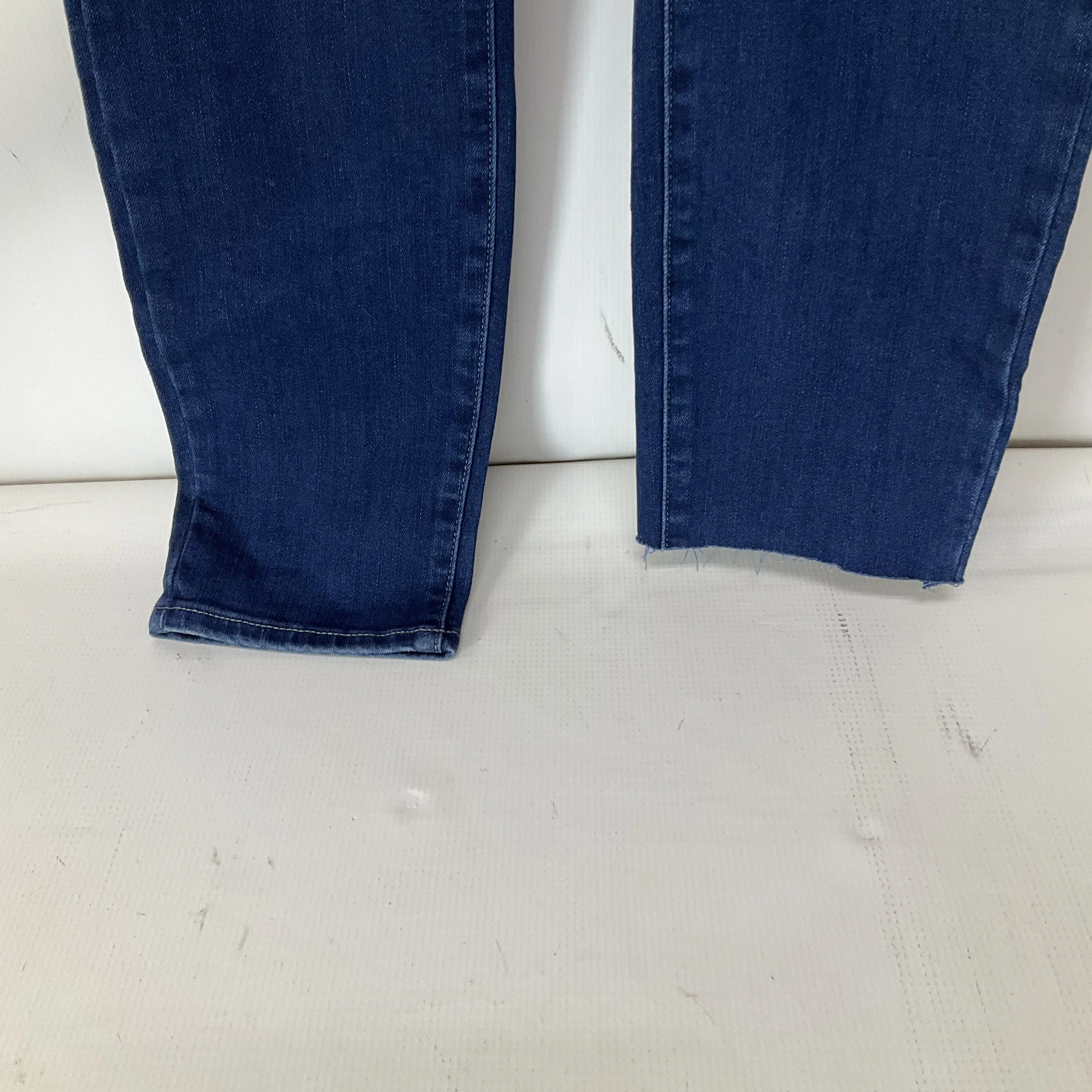 Jeans Skinny By Paige  Size: 14