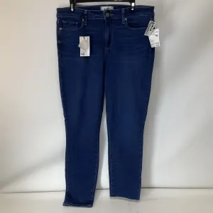 Jeans Skinny By Paige  Size: 14