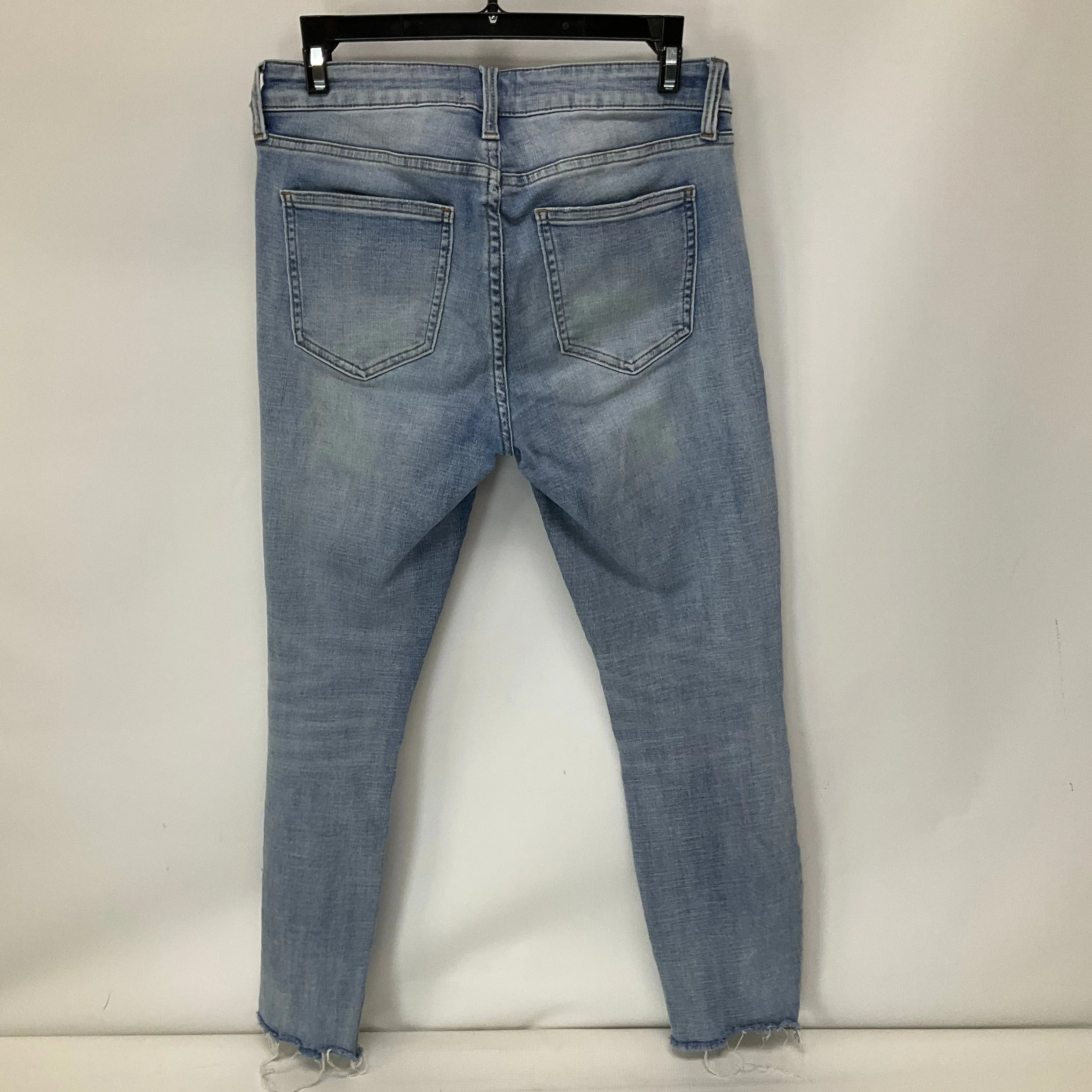 Jeans Skinny By Pistola  Size: 4