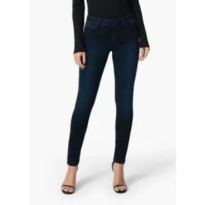 Joe's Jeans The Honey Dark Wash Low Rise Skinny Jeans 25
