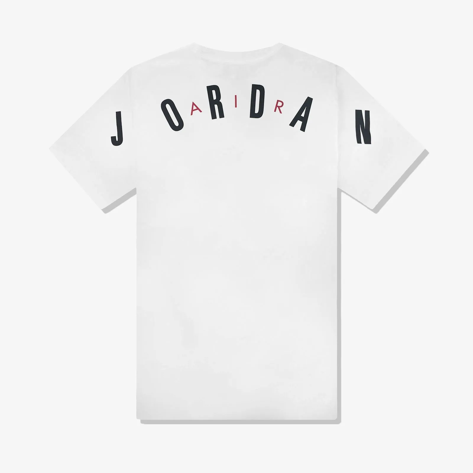 Jordan Air Wordmark T-Shirt - White
