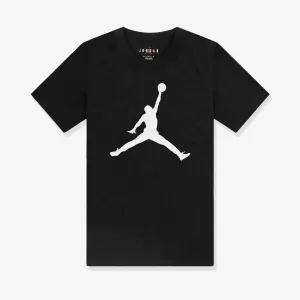 Jordan Jumpman Logo T-Shirt - Black