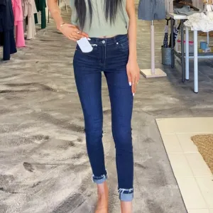 Kancan Jeans | The Dex High Rise Skinny Jean