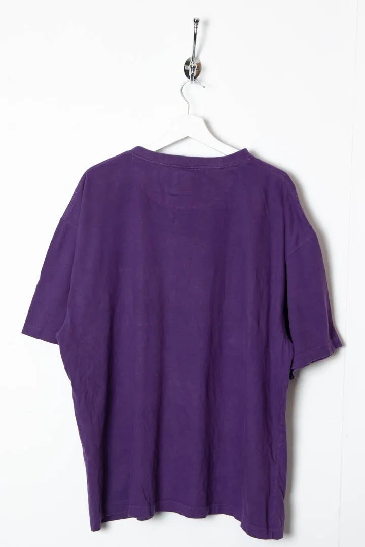 Kansas State Wildcats Starter T-Shirt (XXL)