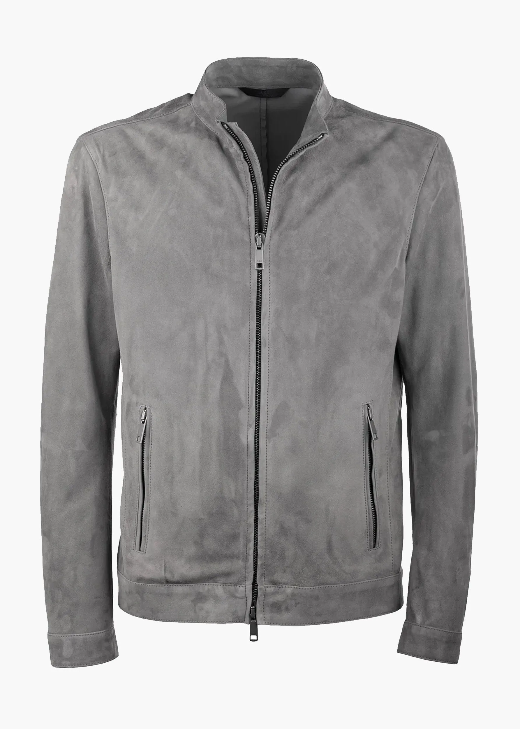 KENT BIKER JACKET