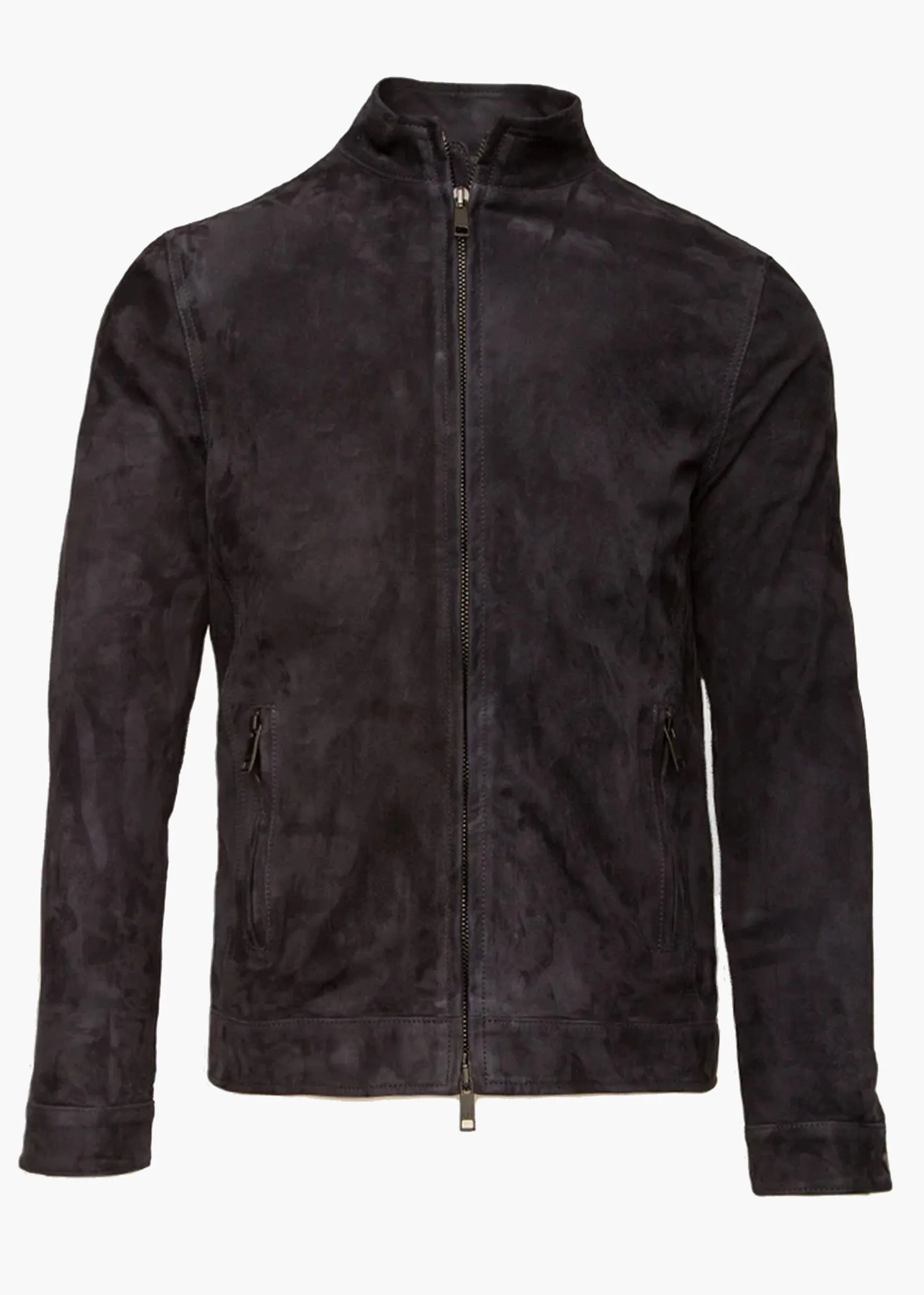 KENT BIKER JACKET