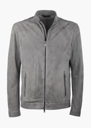KENT BIKER JACKET