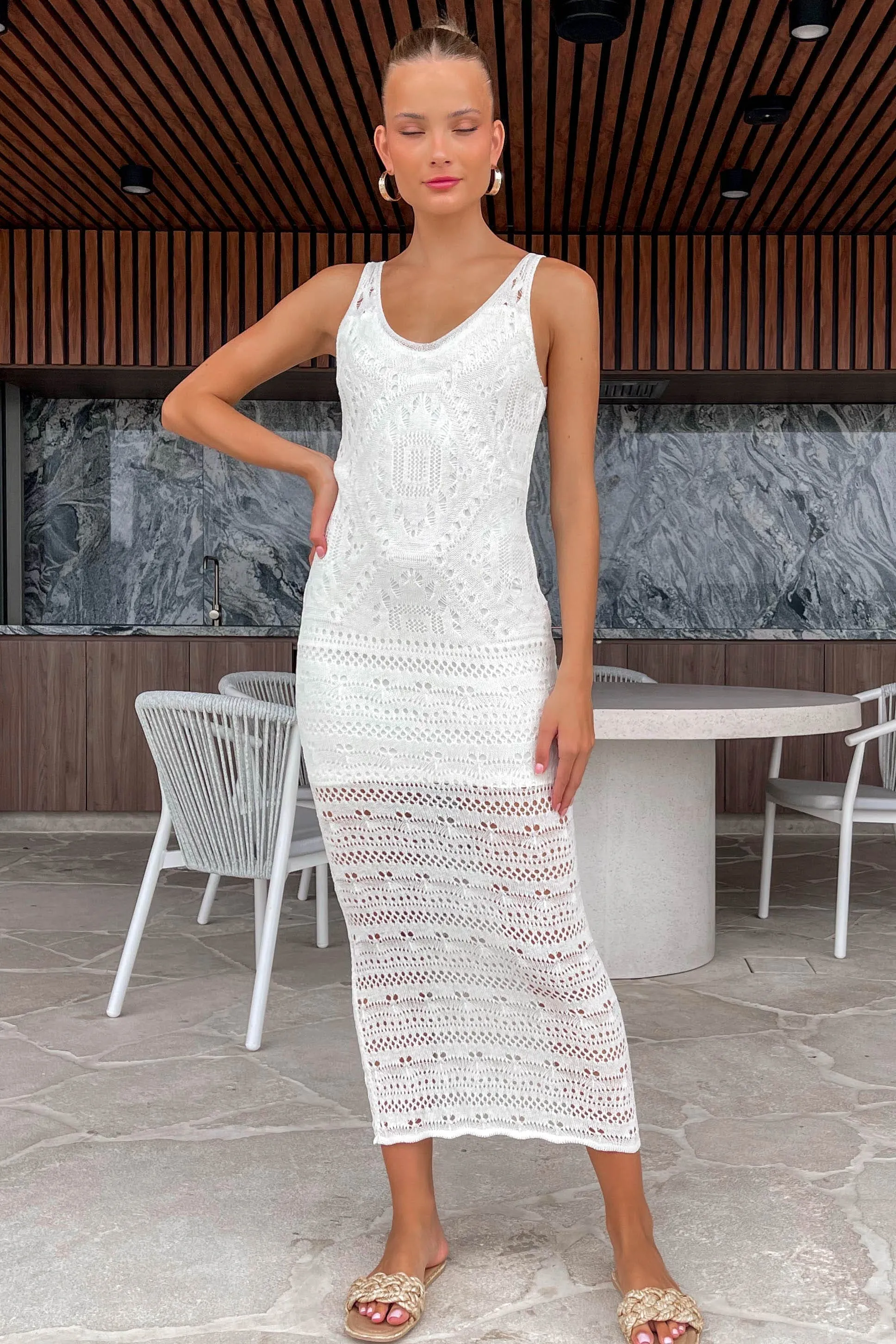 Kerran Dress