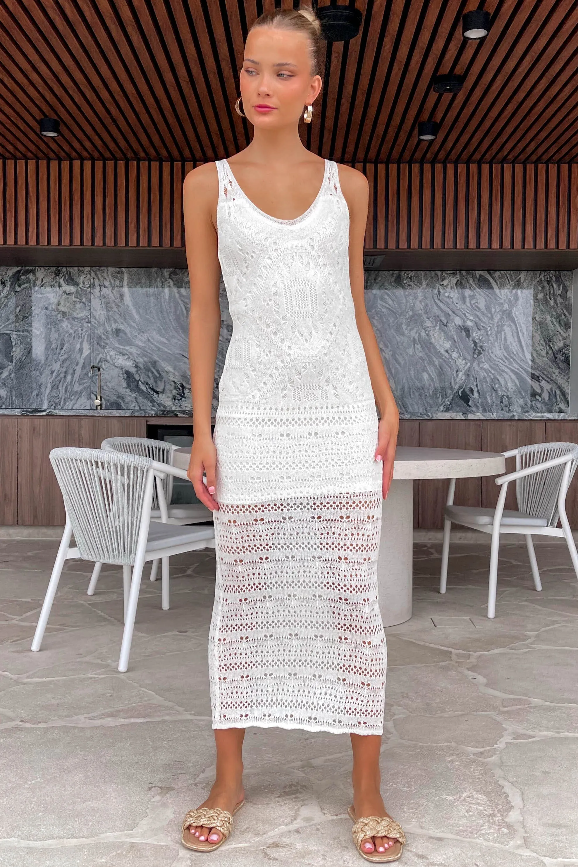 Kerran Dress
