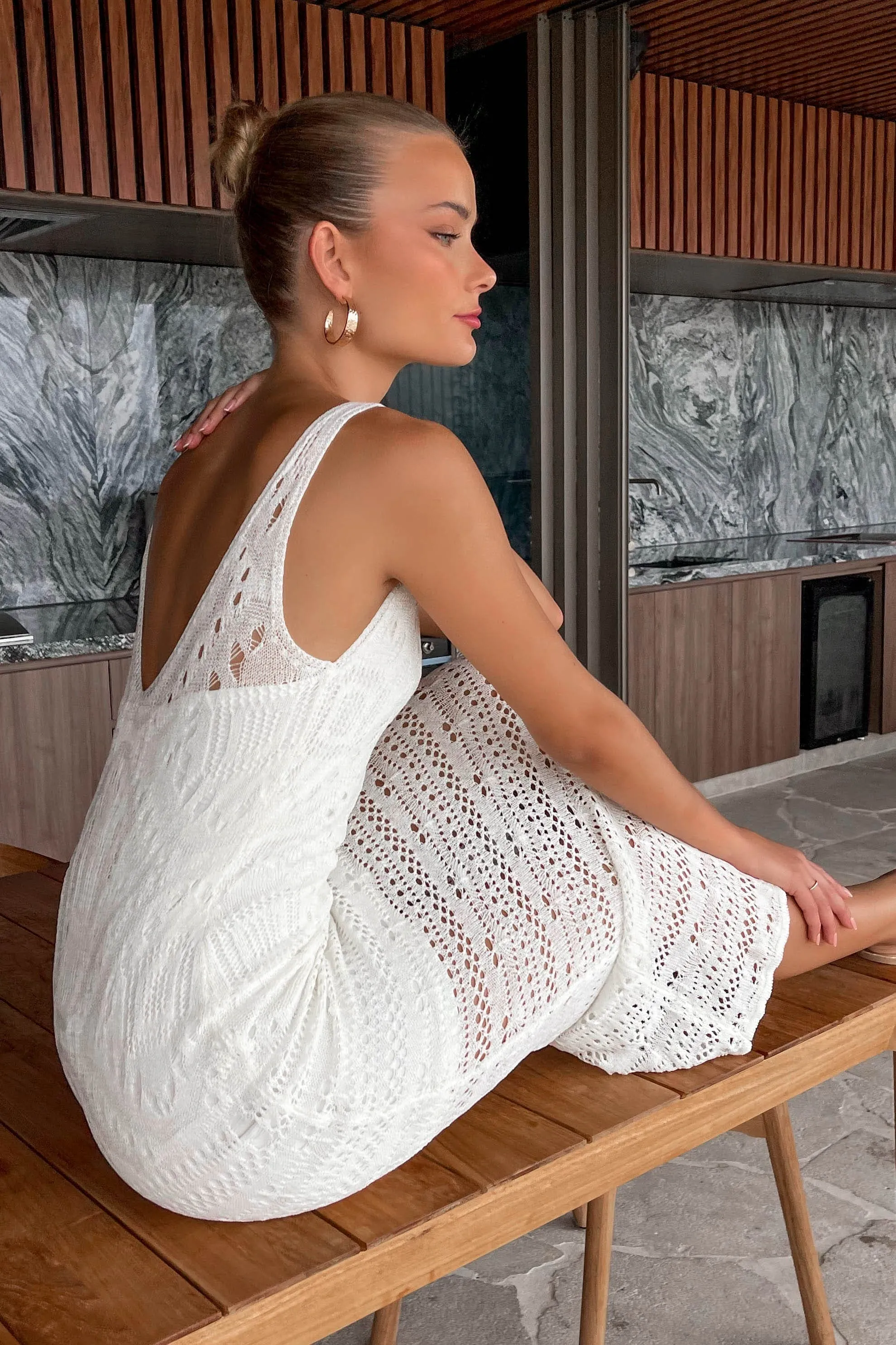 Kerran Dress