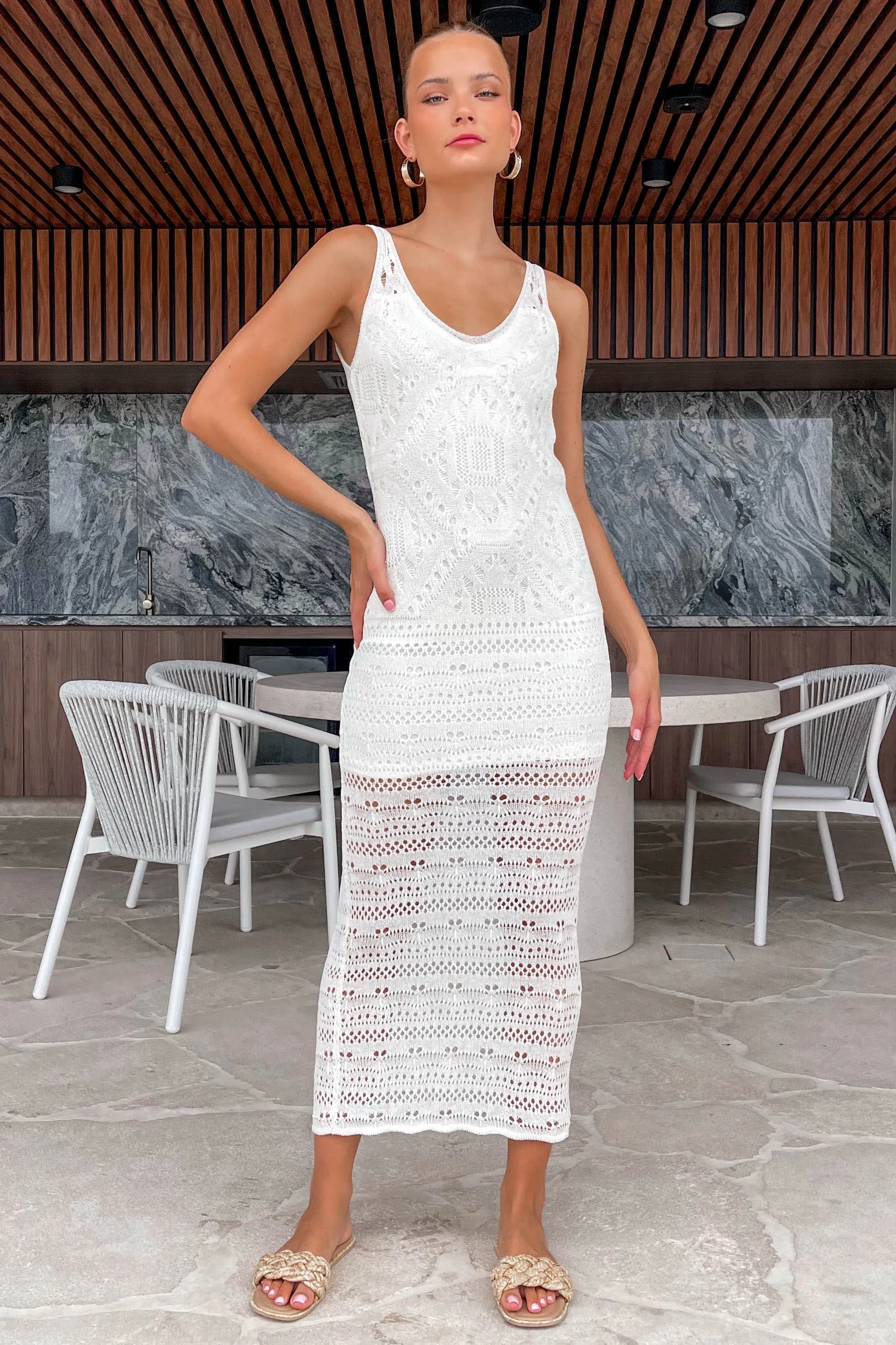 Kerran Dress