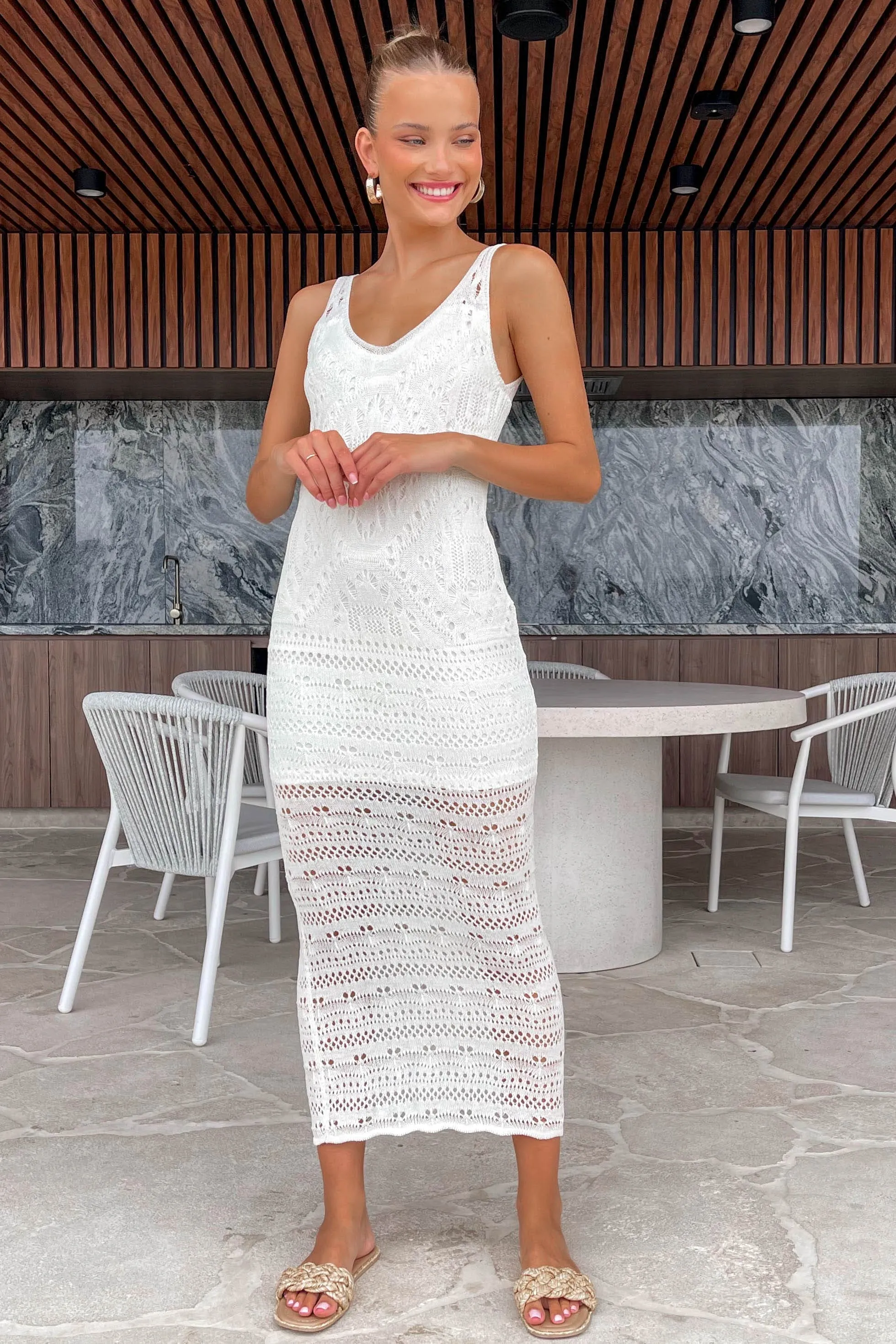 Kerran Dress
