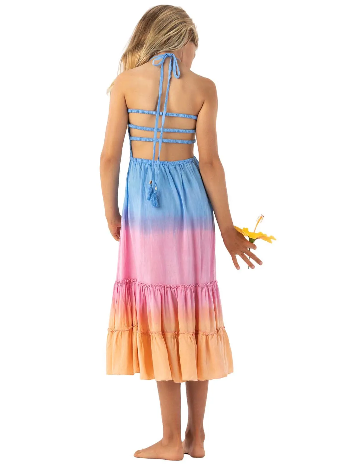 Kids Naia Dress