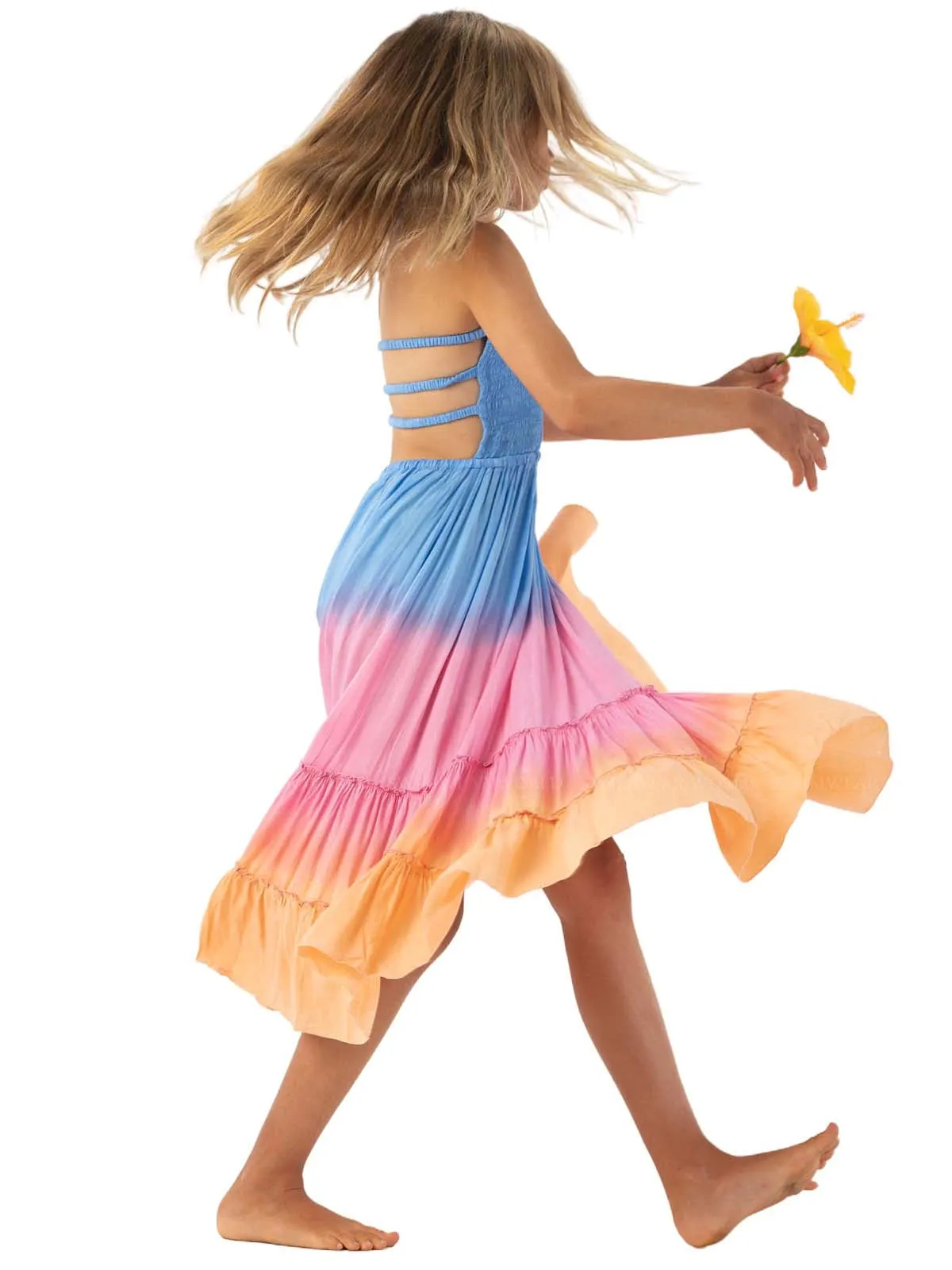 Kids Naia Dress