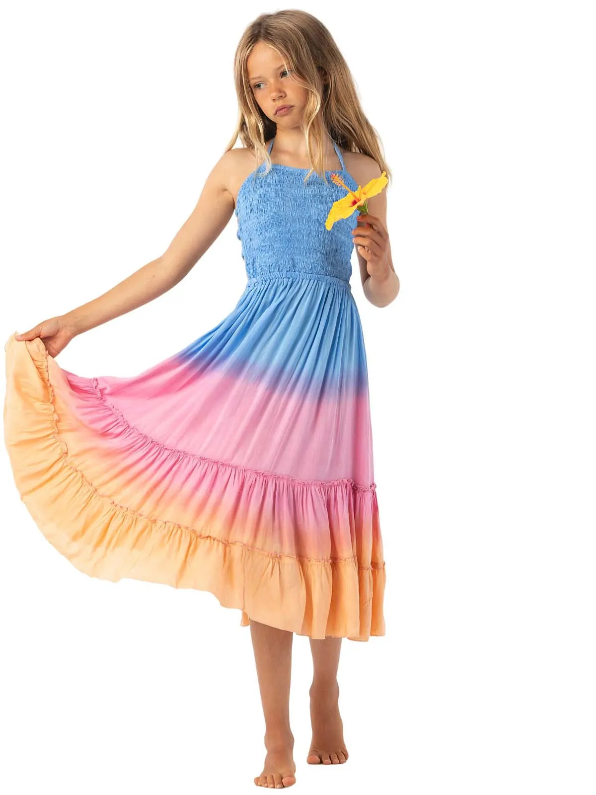 Kids Naia Dress