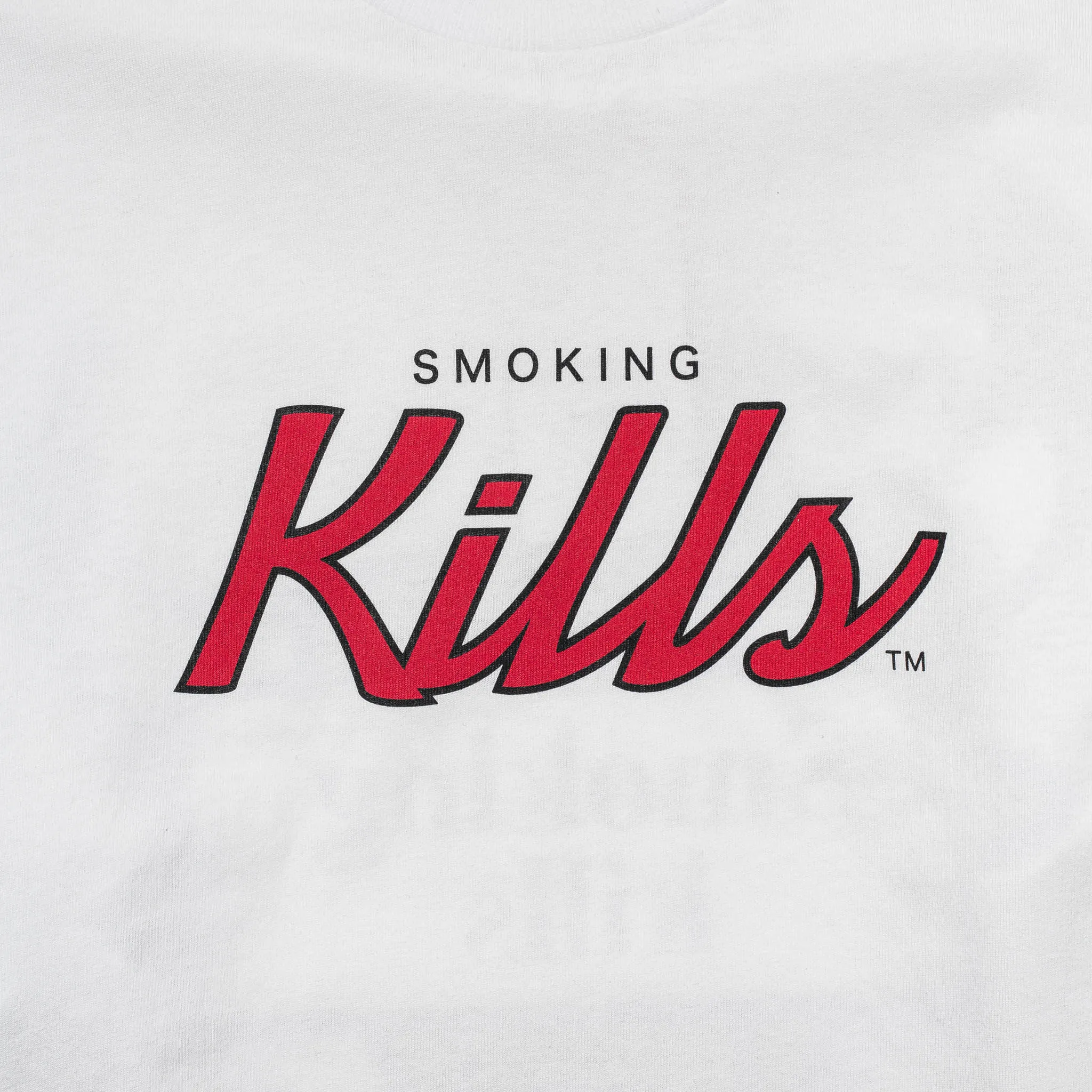 Kill L/S Tee FRC1341 White